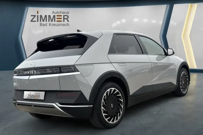 Hyundai IONIQ 5 din 2024 cu 18.588 km - oferta HYU159038 - foto 2