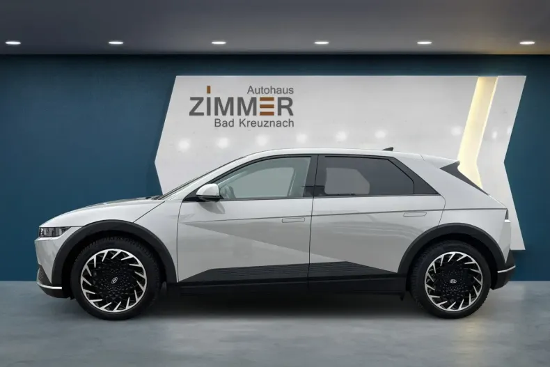 Hyundai IONIQ 5 din 2024 cu 18.588 km - oferta HYU159038 - foto 3