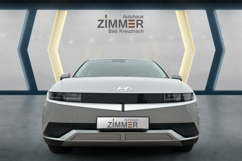 Hyundai IONIQ 5 din 2024 cu 18.588 km - oferta HYU159038 - foto 4