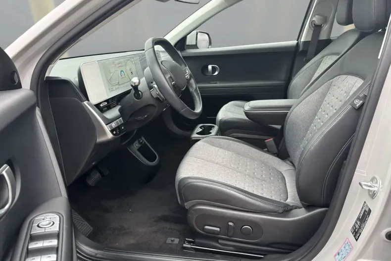 Hyundai IONIQ 5 din 2024 cu 18.588 km - oferta HYU159038 - foto 6