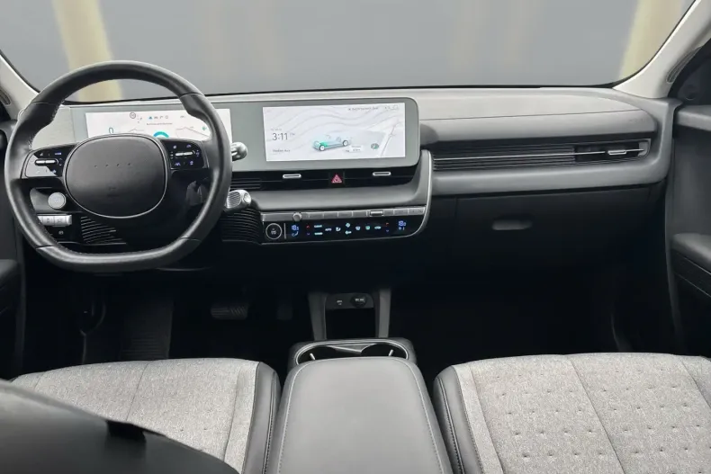 Hyundai IONIQ 5 din 2024 cu 18.588 km - oferta HYU159038 - foto 8