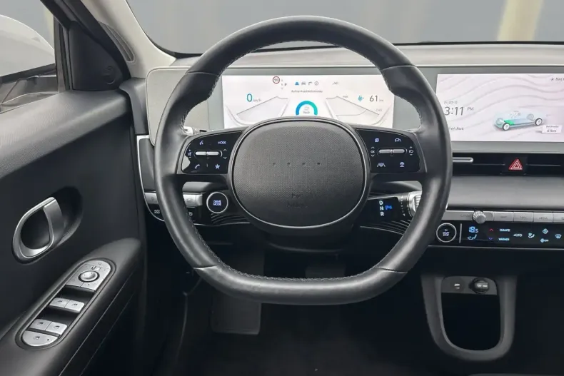 Hyundai IONIQ 5 din 2024 cu 18.588 km - oferta HYU159038 - foto 9