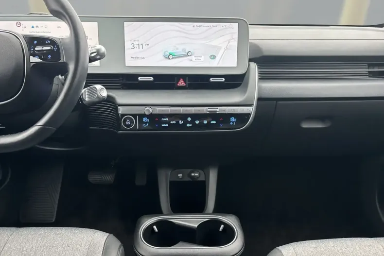 Hyundai IONIQ 5 din 2024 cu 18.588 km - oferta HYU159038 - foto 11