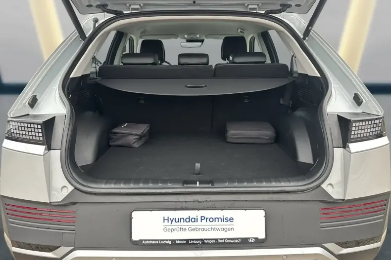 Hyundai IONIQ 5 din 2024 cu 18.588 km - oferta HYU159038 - foto 13