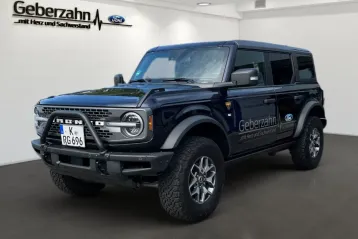 Ford Bronco din 2022 - oferta FOR159039