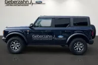 Ford Bronco din 2022 cu 28.113 km - oferta FOR159039 - foto 6