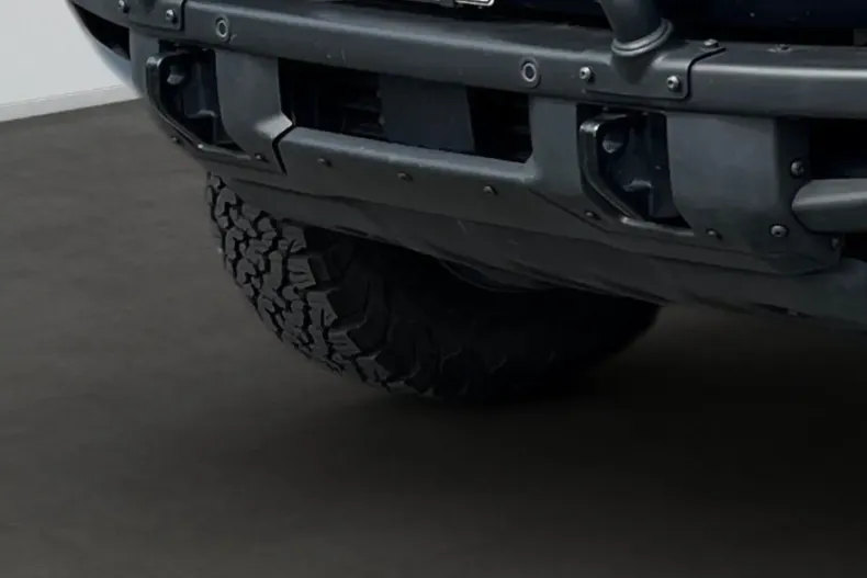 Ford Bronco din 2022 cu 28.113 km - oferta FOR159039 - foto 7