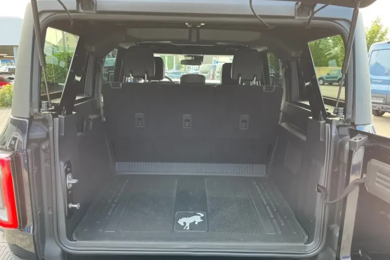 Ford Bronco din 2022 cu 28.113 km - oferta FOR159039 - foto 9