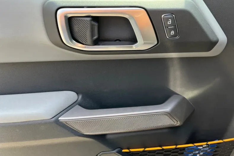 Ford Bronco din 2022 cu 28.113 km - oferta FOR159039 - foto 11