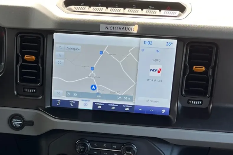 Ford Bronco din 2022 cu 28.113 km - oferta FOR159039 - foto 15