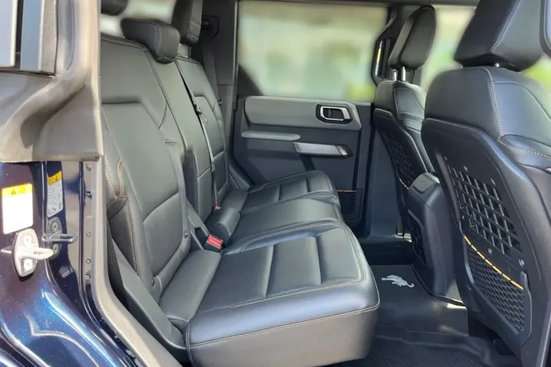 Ford Bronco din 2022 cu 28.113 km - oferta FOR159039 - foto 17