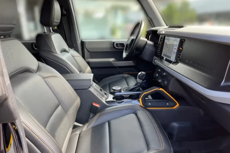 Ford Bronco din 2022 cu 28.113 km - oferta FOR159039 - foto 19