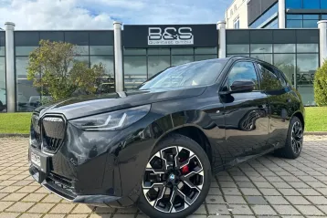 BMW X3 din 2025 - oferta BMW159040