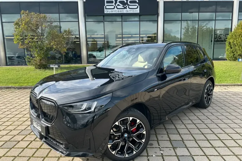 BMW X3 din 2025 cu 16.900 km - oferta BMW159040 - foto 2