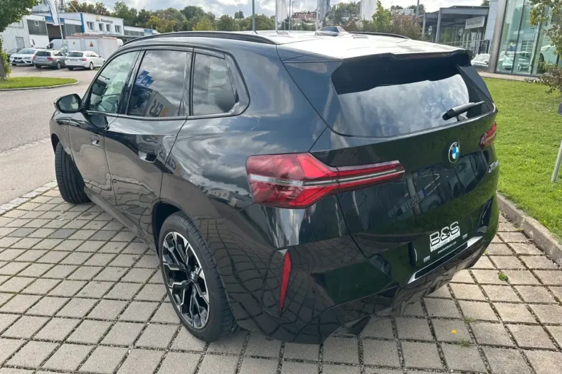 BMW X3 din 2025 cu 16.900 km - oferta BMW159040 - foto 5