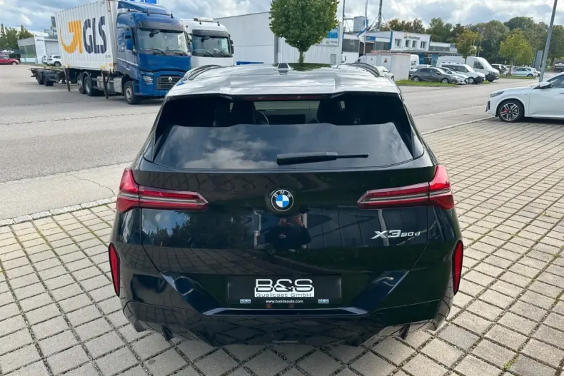 BMW X3 din 2025 cu 16.900 km - oferta BMW159040 - foto 6