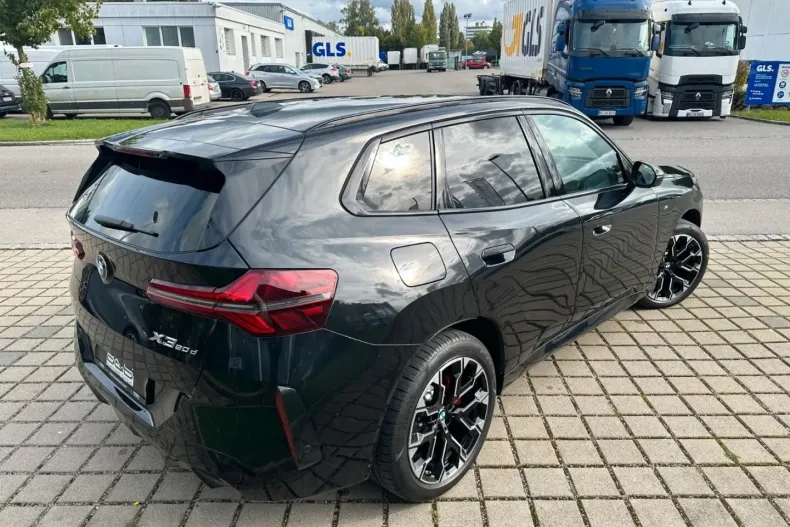 BMW X3 din 2025 cu 16.900 km - oferta BMW159040 - foto 7