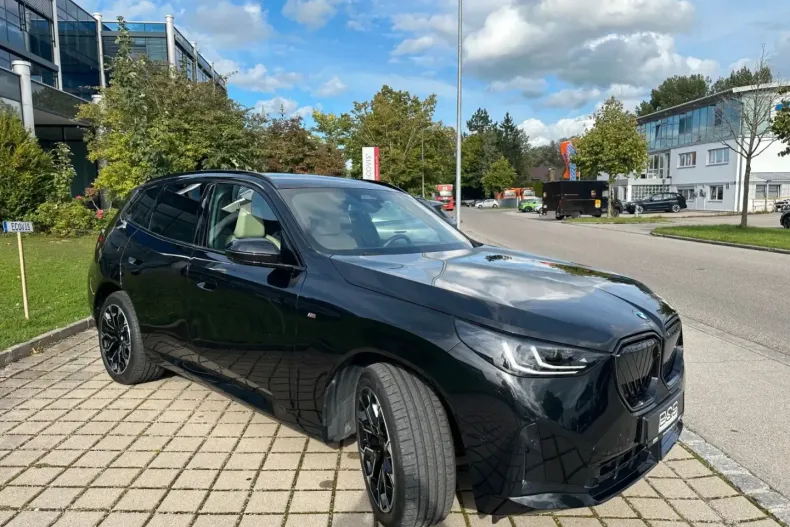 BMW X3 din 2025 cu 16.900 km - oferta BMW159040 - foto 8