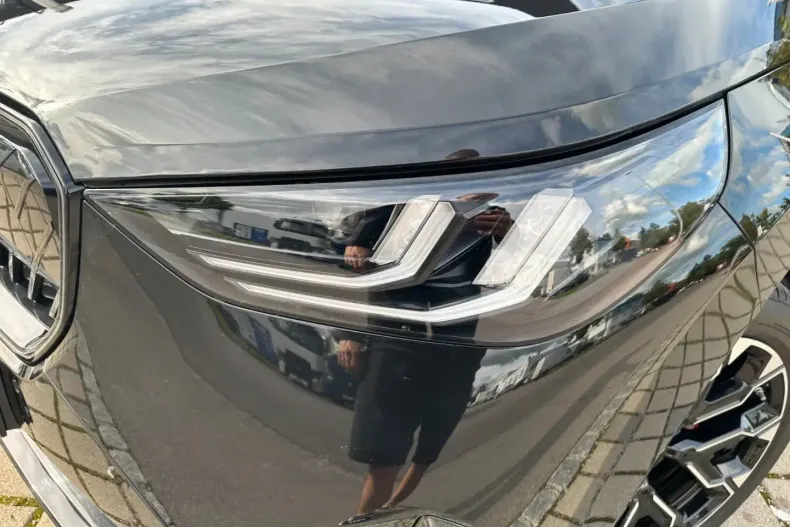 BMW X3 din 2025 cu 16.900 km - oferta BMW159040 - foto 10