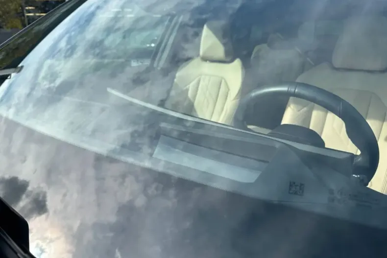 BMW X3 din 2025 cu 16.900 km - oferta BMW159040 - foto 11