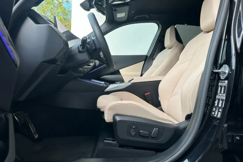 BMW X3 din 2025 cu 16.900 km - oferta BMW159040 - foto 14