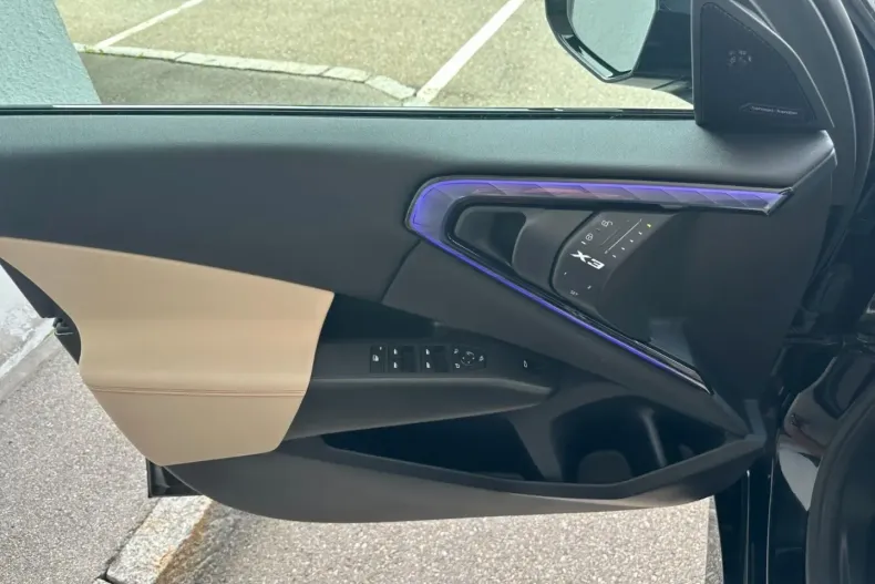 BMW X3 din 2025 cu 16.900 km - oferta BMW159040 - foto 15