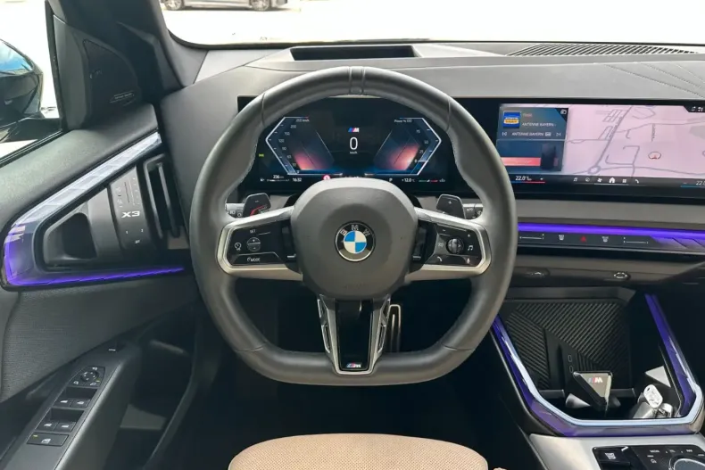 BMW X3 din 2025 cu 16.900 km - oferta BMW159040 - foto 17