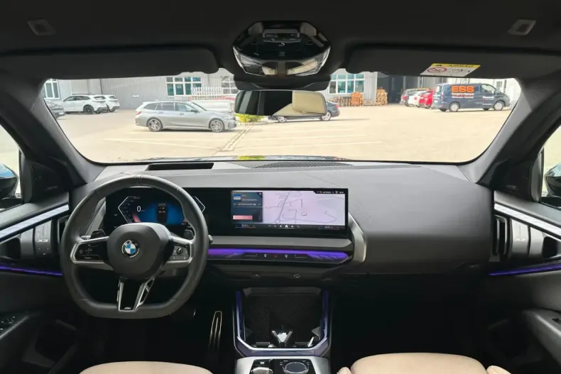 BMW X3 din 2025 cu 16.900 km - oferta BMW159040 - foto 18