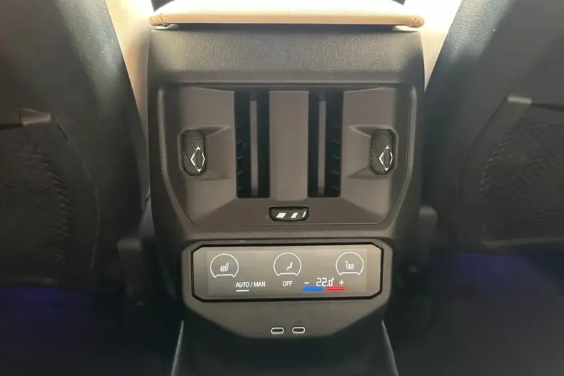 BMW X3 din 2025 cu 16.900 km - oferta BMW159040 - foto 20