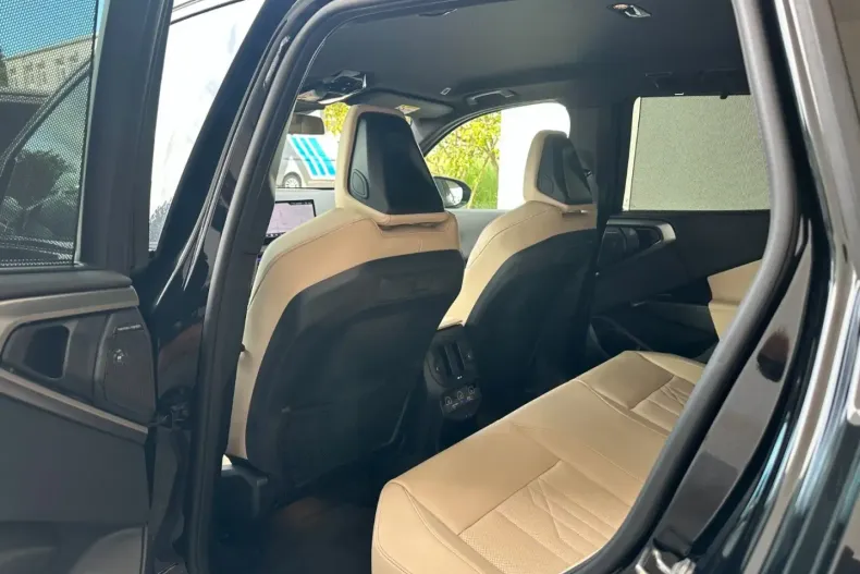 BMW X3 din 2025 cu 16.900 km - oferta BMW159040 - foto 21