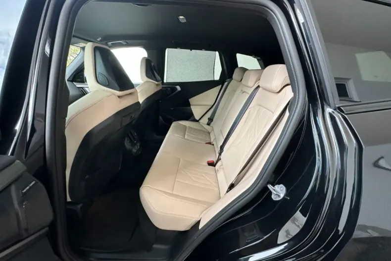 BMW X3 din 2025 cu 16.900 km - oferta BMW159040 - foto 22