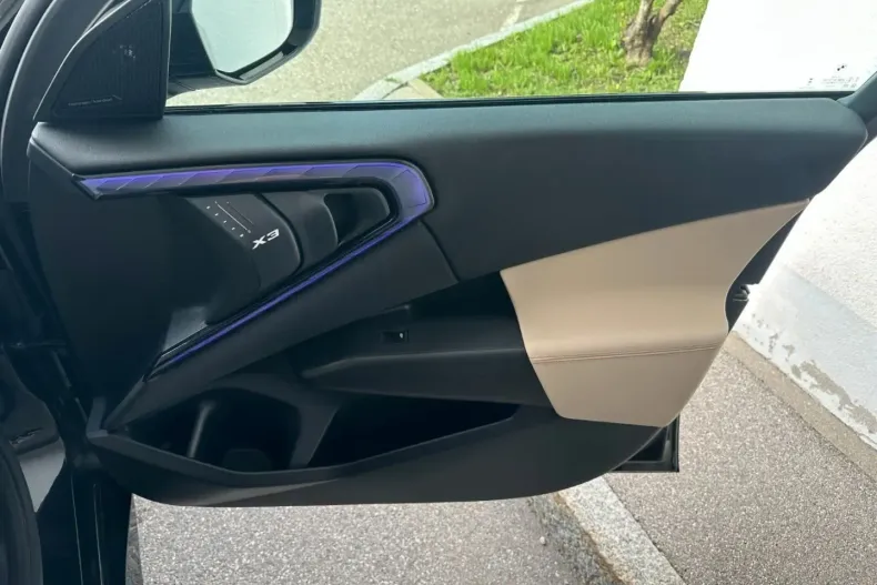 BMW X3 din 2025 cu 16.900 km - oferta BMW159040 - foto 24