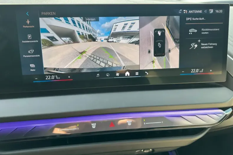 BMW X3 din 2025 cu 16.900 km - oferta BMW159040 - foto 26