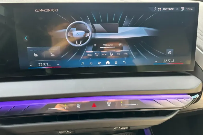 BMW X3 din 2025 cu 16.900 km - oferta BMW159040 - foto 27