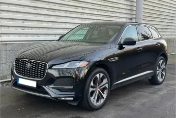 Jaguar F-Pace din 2022 - oferta JAG159041