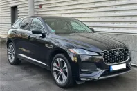 Jaguar F-Pace din 2022 cu 12.500 km - oferta JAG159041 - foto 3