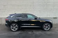 Jaguar F-Pace din 2022 cu 12.500 km - oferta JAG159041 - foto 4