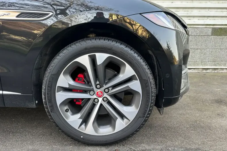 Jaguar F-Pace din 2022 cu 12.500 km - oferta JAG159041 - foto 5