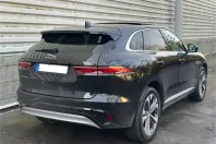 Jaguar F-Pace din 2022 cu 12.500 km - oferta JAG159041 - foto 6