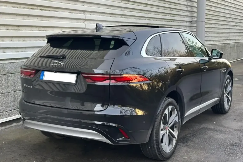 Jaguar F-Pace din 2022 cu 12.500 km - oferta JAG159041 - foto 6