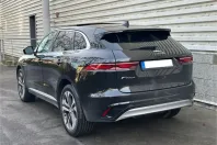 Jaguar F-Pace din 2022 cu 12.500 km - oferta JAG159041 - foto 9