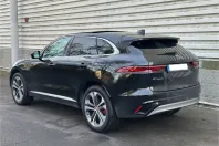 Jaguar F-Pace din 2022 cu 12.500 km - oferta JAG159041 - foto 10