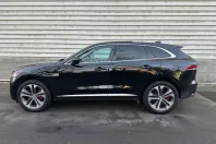 Jaguar F-Pace din 2022 cu 12.500 km - oferta JAG159041 - foto 11