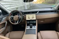 Jaguar F-Pace din 2022 cu 12.500 km - oferta JAG159041 - foto 15