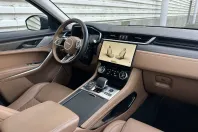 Jaguar F-Pace din 2022 cu 12.500 km - oferta JAG159041 - foto 16