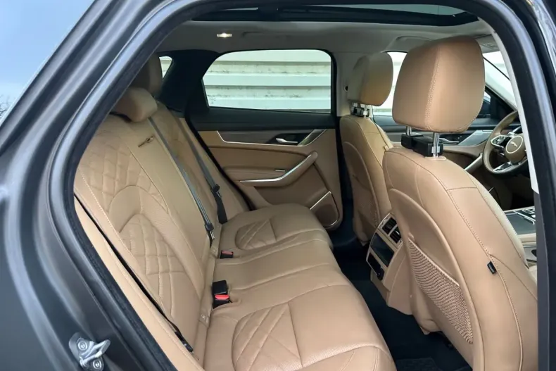 Jaguar F-Pace din 2022 cu 12.500 km - oferta JAG159041 - foto 18