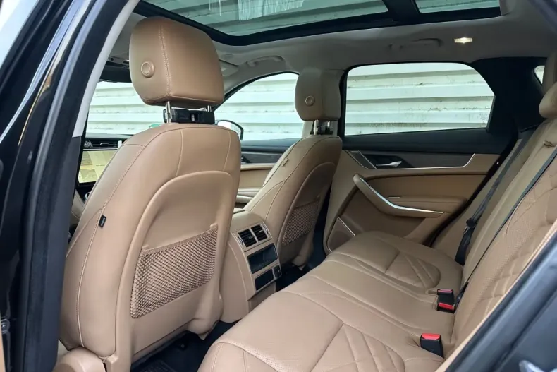 Jaguar F-Pace din 2022 cu 12.500 km - oferta JAG159041 - foto 19