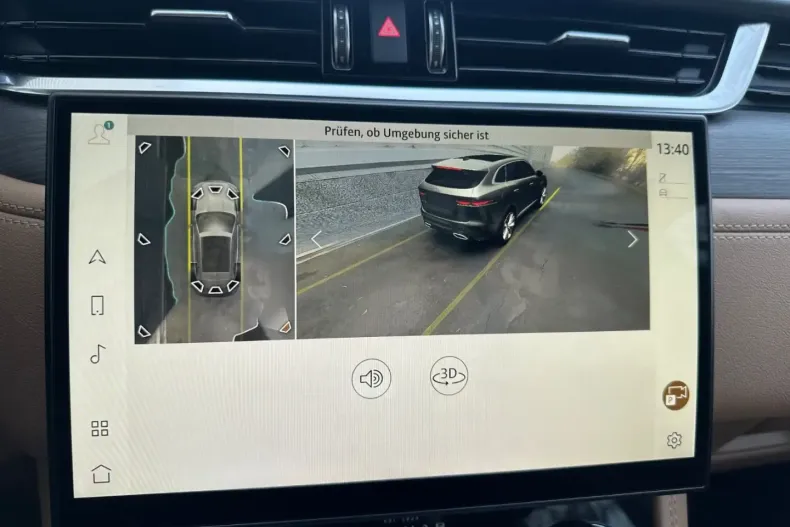 Jaguar F-Pace din 2022 cu 12.500 km - oferta JAG159041 - foto 22