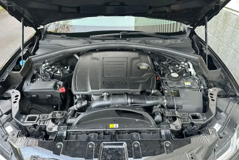 Jaguar F-Pace din 2022 cu 12.500 km - oferta JAG159041 - foto 24