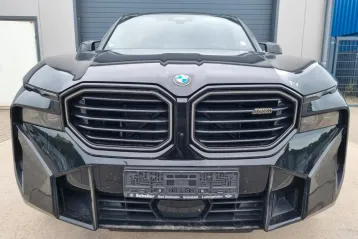 BMW XM din 2024 - oferta BMW159042